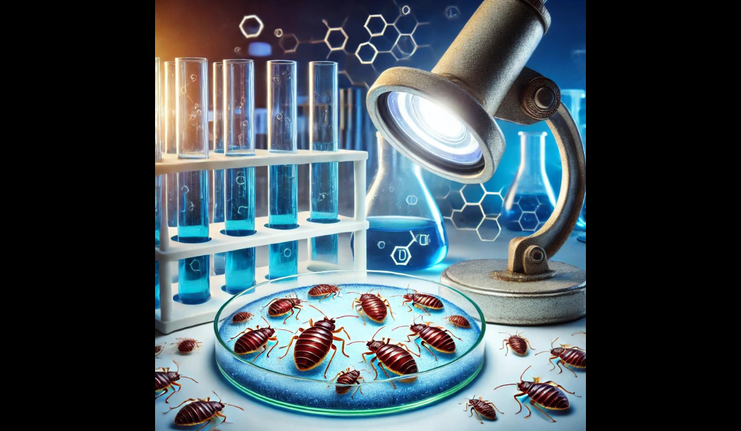 Does UV Light Kill Bed Bugs? Scientific Evidence & Practical Insights