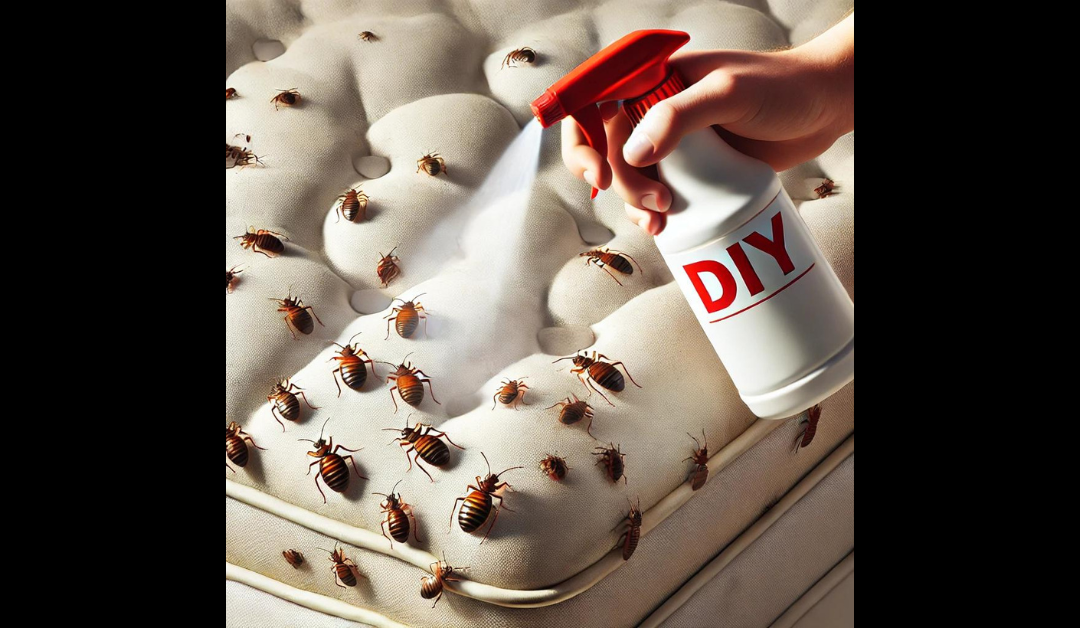 Bed Bug Home Remedies: What Works & What Doesn’t